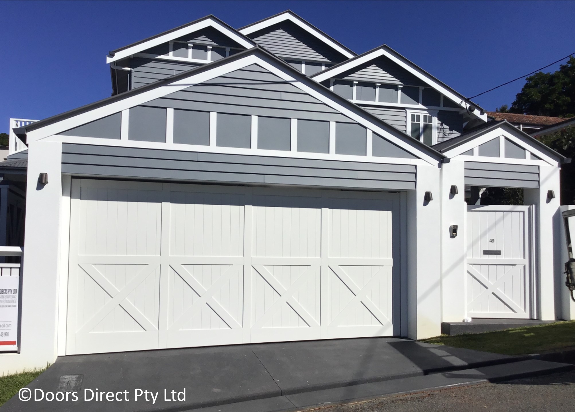 Garage Door Trends For 2020 Doors Direct